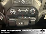 New 2026 Chevrolet Silverado 1500 Custom Crew Cab 4WD Pickup for sale #54932 - photo 16