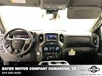 New 2026 Chevrolet Silverado 1500 Custom Crew Cab 4WD Pickup for sale #54932 - photo 18