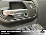 New 2026 Chevrolet Silverado 1500 Custom Crew Cab 4WD Pickup for sale #54932 - photo 21