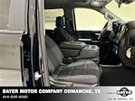 New 2026 Chevrolet Silverado 1500 Custom Crew Cab 4WD Pickup for sale #54932 - photo 23