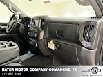 New 2026 Chevrolet Silverado 1500 Custom Crew Cab 4WD Pickup for sale #54932 - photo 24