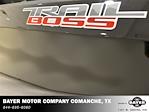 New 2026 Chevrolet Silverado 1500 Custom Crew Cab 4WD Pickup for sale #54932 - photo 26