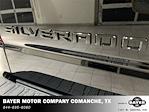 New 2026 Chevrolet Silverado 1500 Custom Crew Cab 4WD Pickup for sale #54932 - photo 27