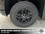 New 2026 Chevrolet Silverado 1500 Custom Crew Cab 4WD Pickup for sale #54932 - photo 28