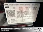 New 2026 Chevrolet Silverado 1500 Custom Crew Cab 4WD Pickup for sale #54932 - photo 29
