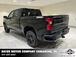 New 2026 Chevrolet Silverado 1500 Custom Crew Cab 4WD Pickup for sale #54932 - photo 2