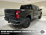 New 2026 Chevrolet Silverado 1500 Custom Crew Cab 4WD Pickup for sale #54932 - photo 5