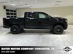 New 2026 Chevrolet Silverado 1500 Custom Crew Cab 4WD Pickup for sale #54932 - photo 6