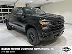 New 2026 Chevrolet Silverado 1500 Custom Crew Cab 4WD Pickup for sale #54932 - photo 7