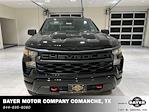 New 2026 Chevrolet Silverado 1500 Custom Crew Cab 4WD Pickup for sale #54932 - photo 8