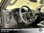 New 2026 Chevrolet Silverado 1500 Custom Crew Cab 4WD Pickup for sale #54932 - photo 9