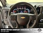 New 2026 Chevrolet Silverado 3500 Work Truck Crew Cab 4WD Pickup for sale #54937 - photo 10