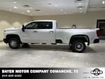 New 2026 Chevrolet Silverado 3500 Work Truck Crew Cab 4WD Pickup for sale #54937 - photo 3