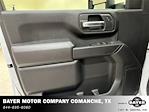 New 2026 Chevrolet Silverado 3500 Work Truck Crew Cab 4WD Pickup for sale #54937 - photo 20