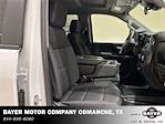 New 2026 Chevrolet Silverado 3500 Work Truck Crew Cab 4WD Pickup for sale #54937 - photo 23