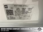 New 2026 Chevrolet Silverado 3500 Work Truck Crew Cab 4WD Pickup for sale #54937 - photo 29