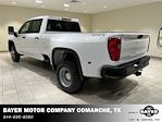 New 2026 Chevrolet Silverado 3500 Work Truck Crew Cab 4WD Pickup for sale #54937 - photo 2