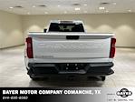 New 2026 Chevrolet Silverado 3500 Work Truck Crew Cab 4WD Pickup for sale #54937 - photo 4