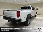New 2026 Chevrolet Silverado 3500 Work Truck Crew Cab 4WD Pickup for sale #54937 - photo 5