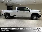New 2026 Chevrolet Silverado 3500 Work Truck Crew Cab 4WD Pickup for sale #54937 - photo 6