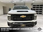 New 2026 Chevrolet Silverado 3500 Work Truck Crew Cab 4WD Pickup for sale #54937 - photo 8