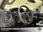New 2026 Chevrolet Silverado 3500 Work Truck Crew Cab 4WD Pickup for sale #54937 - photo 9