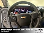New 2026 Chevrolet Silverado 3500 Work Truck Crew Cab 4WD Cab Chassis for sale #54938 - photo 10