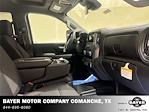 New 2026 Chevrolet Silverado 3500 Work Truck Crew Cab 4WD Cab Chassis for sale #54938 - photo 23