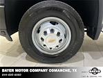 New 2026 Chevrolet Silverado 3500 Work Truck Crew Cab 4WD Cab Chassis for sale #54938 - photo 28