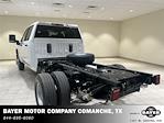 New 2026 Chevrolet Silverado 3500 Work Truck Crew Cab 4WD Cab Chassis for sale #54938 - photo 2