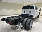 New 2026 Chevrolet Silverado 3500 Work Truck Crew Cab 4WD Cab Chassis for sale #54938 - photo 5