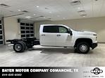 New 2026 Chevrolet Silverado 3500 Work Truck Crew Cab 4WD Cab Chassis for sale #54938 - photo 6