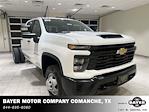 New 2026 Chevrolet Silverado 3500 Work Truck Crew Cab 4WD Cab Chassis for sale #54938 - photo 7