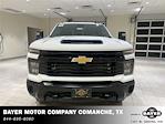 New 2026 Chevrolet Silverado 3500 Work Truck Crew Cab 4WD Cab Chassis for sale #54938 - photo 8