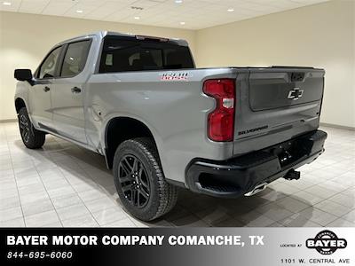 New 2026 Chevrolet Silverado 1500 LT Crew Cab 4WD Pickup for sale #54943 - photo 2