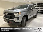 New 2026 Chevrolet Silverado 1500 LT Crew Cab 4WD Pickup for sale #54943 - photo 1