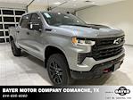 New 2026 Chevrolet Silverado 1500 LT Crew Cab 4WD Pickup for sale #54943 - photo 7