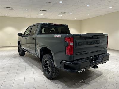 New 2026 Chevrolet Silverado 1500 LT Crew Cab 4WD Pickup for sale #54946 - photo 2