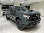New 2026 Chevrolet Silverado 1500 LT Crew Cab 4WD Pickup for sale #54946 - photo 7