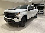 New 2026 Chevrolet Silverado 1500 Custom Crew Cab 4WD Pickup for sale #54947 - photo 1