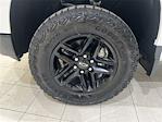 New 2026 Chevrolet Silverado 1500 Custom Crew Cab 4WD Pickup for sale #54947 - photo 28