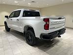 New 2026 Chevrolet Silverado 1500 Custom Crew Cab 4WD Pickup for sale #54947 - photo 2