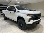 New 2026 Chevrolet Silverado 1500 Custom Crew Cab 4WD Pickup for sale #54947 - photo 7