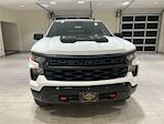 New 2026 Chevrolet Silverado 1500 Custom Crew Cab 4WD Pickup for sale #54947 - photo 8
