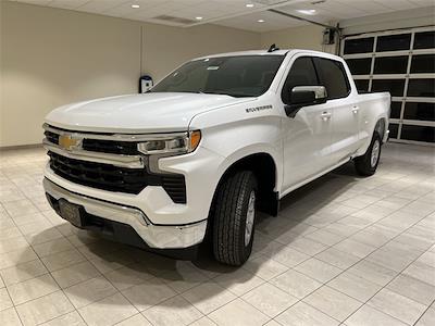 2026 Chevrolet Silverado 1500 Crew Cab 4x2 Pickup for sale #54953 - photo 1