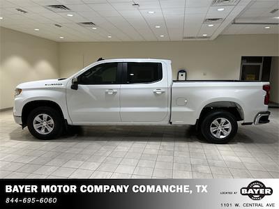2026 Chevrolet Silverado 1500 Crew Cab 4x2 Pickup for sale #54953 - photo 2