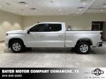 2026 Chevrolet Silverado 1500 Crew Cab 4x2 Pickup for sale #54953 - photo 2