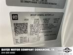 2026 Chevrolet Silverado 1500 Crew Cab 4x2 Pickup for sale #54953 - photo 30