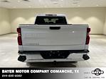 2026 Chevrolet Silverado 1500 Crew Cab 4x2 Pickup for sale #54953 - photo 4