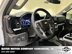 2026 Chevrolet Silverado 1500 Crew Cab 4x2 Pickup for sale #54953 - photo 9